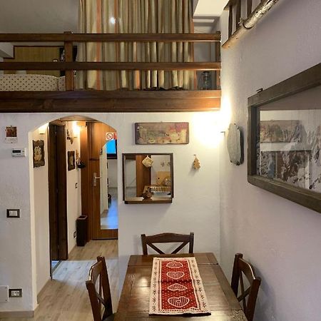 Le Petit Refuge Cervinia Apartment Бройл-Червиня Екстериор снимка