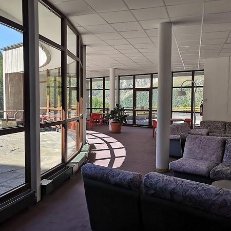 Le Petit Refuge Cervinia Apartment Бройл-Червиня Екстериор снимка