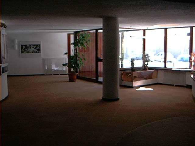 Le Petit Refuge Cervinia Apartment Бройл-Червиня Екстериор снимка