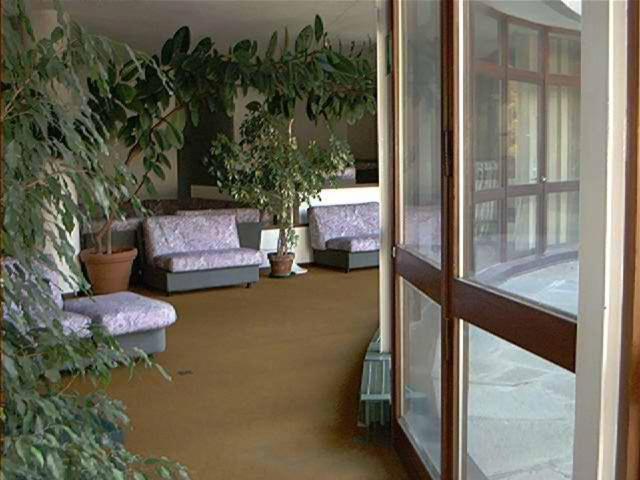 Le Petit Refuge Cervinia Apartment Бройл-Червиня Екстериор снимка