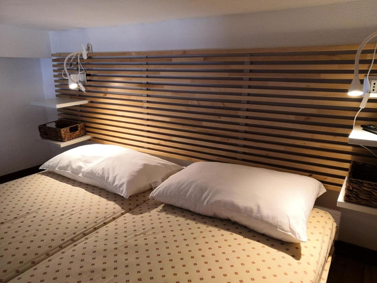 Le Petit Refuge Cervinia Apartment Бройл-Червиня Екстериор снимка
