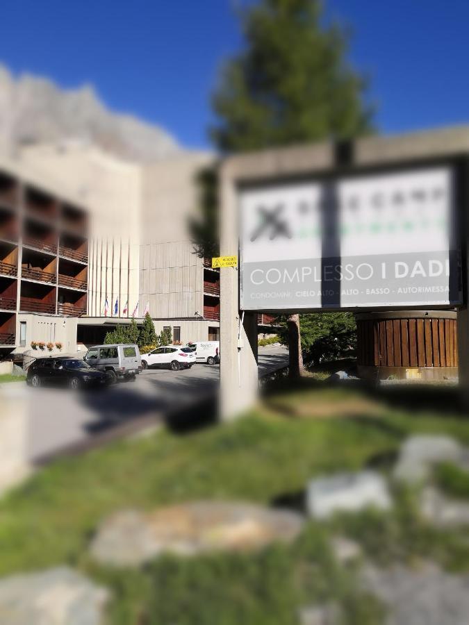 Le Petit Refuge Cervinia Apartment Бройл-Червиня Екстериор снимка