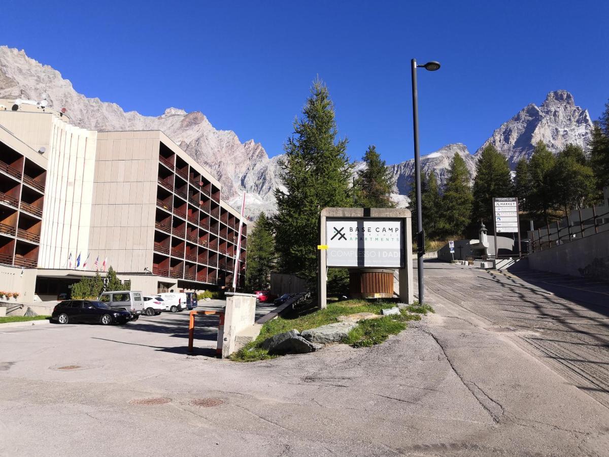 Le Petit Refuge Cervinia Apartment Бройл-Червиня Екстериор снимка